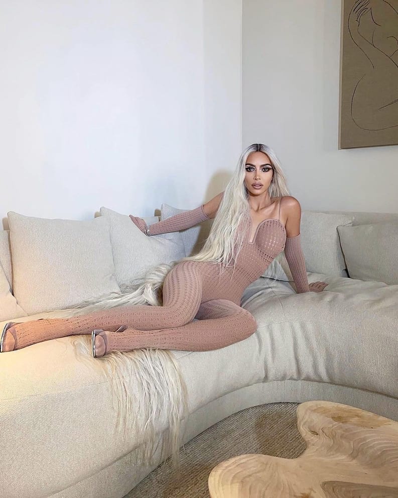 Casa Kim Kardashian