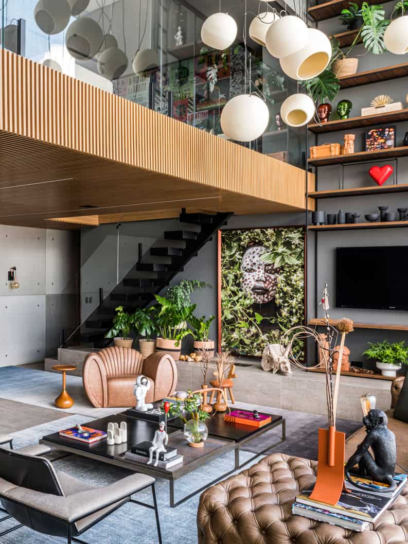 Casa Kleber y Gisele