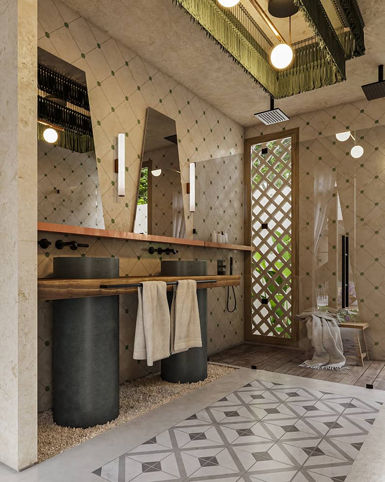 Casa Kukul, KAMA Taller de Arquitectura