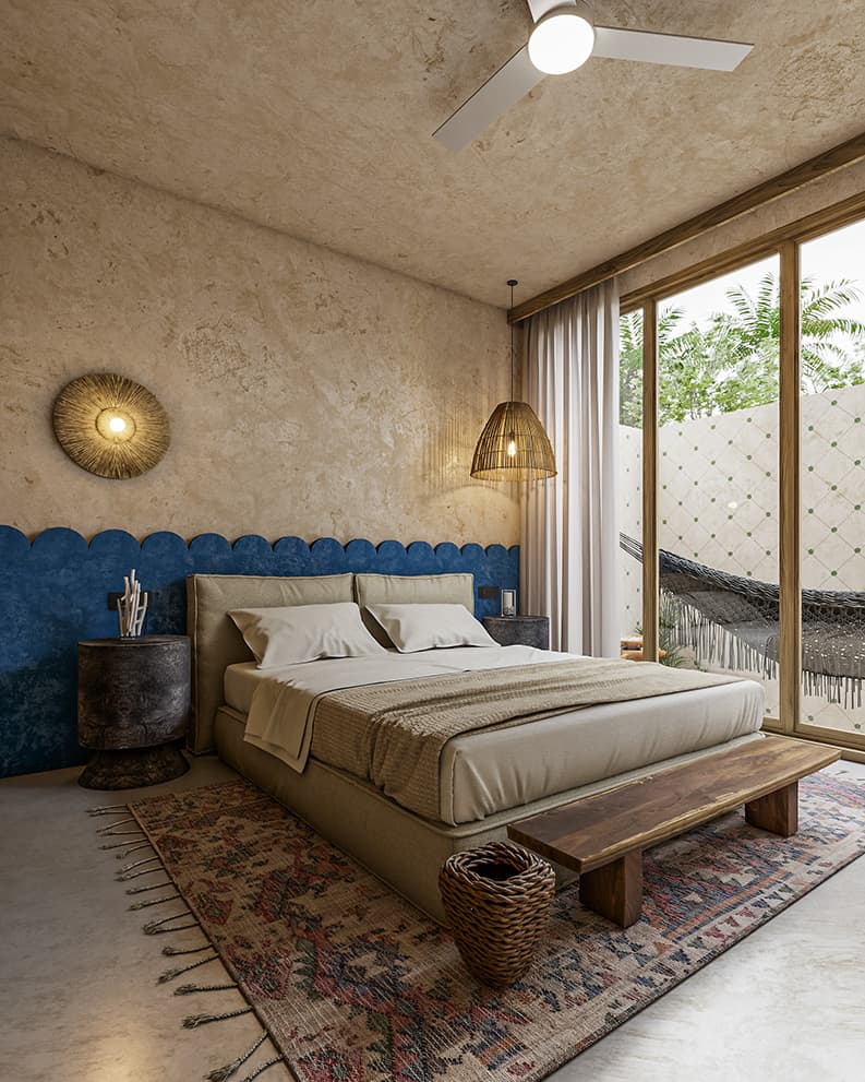 Casa Kukul, KAMA Taller de Arquitectura