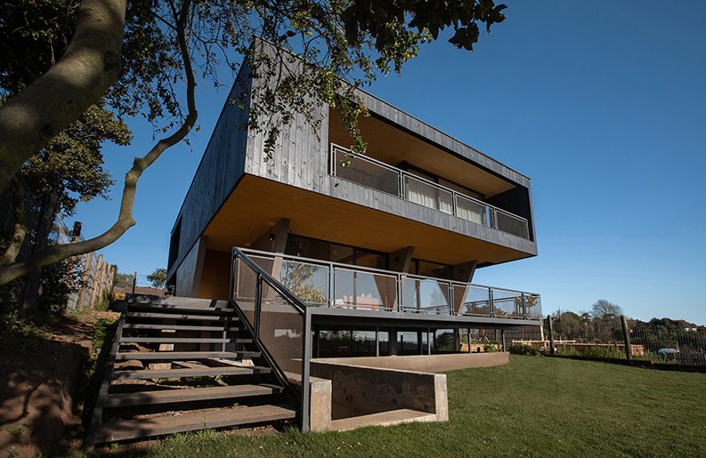 Casa L4 by SEARQ