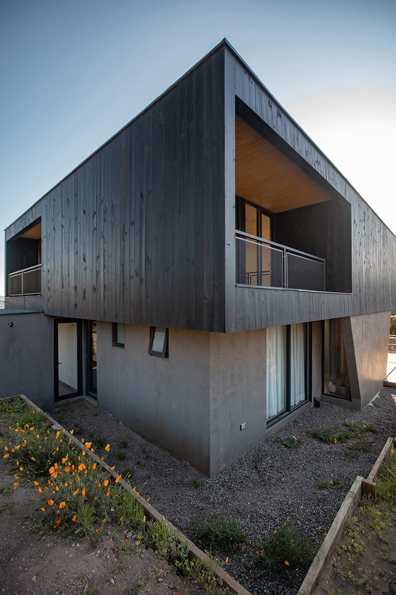 Casa L4 by SEARQ