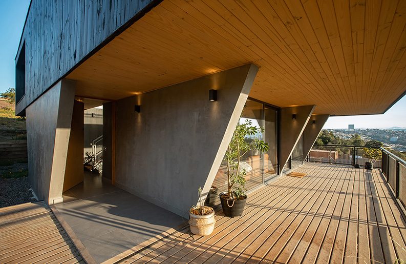 Casa L4 by SEARQ