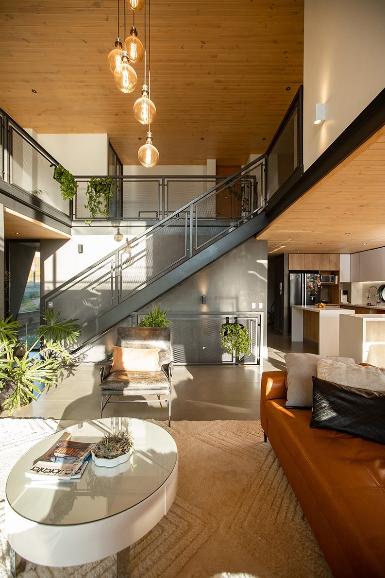 Casa L4 by SEARQ