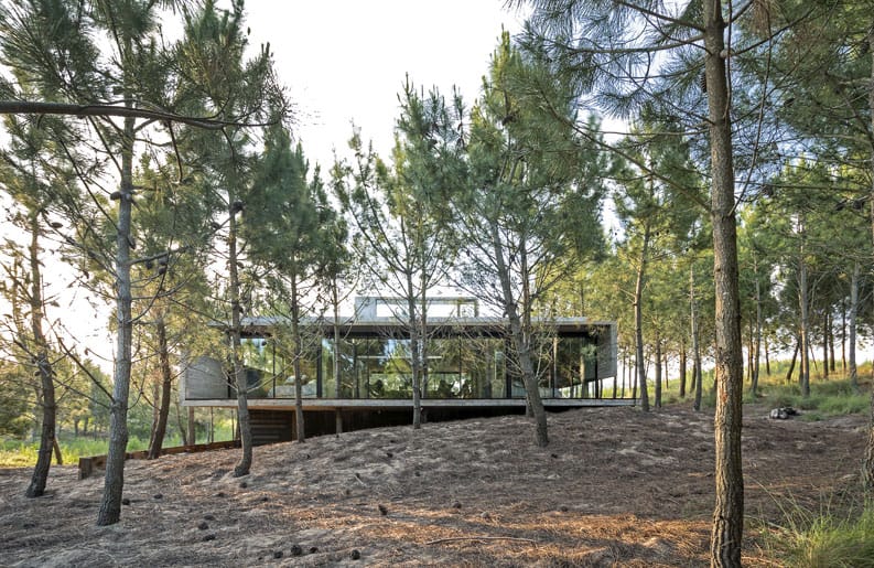Casa L portada