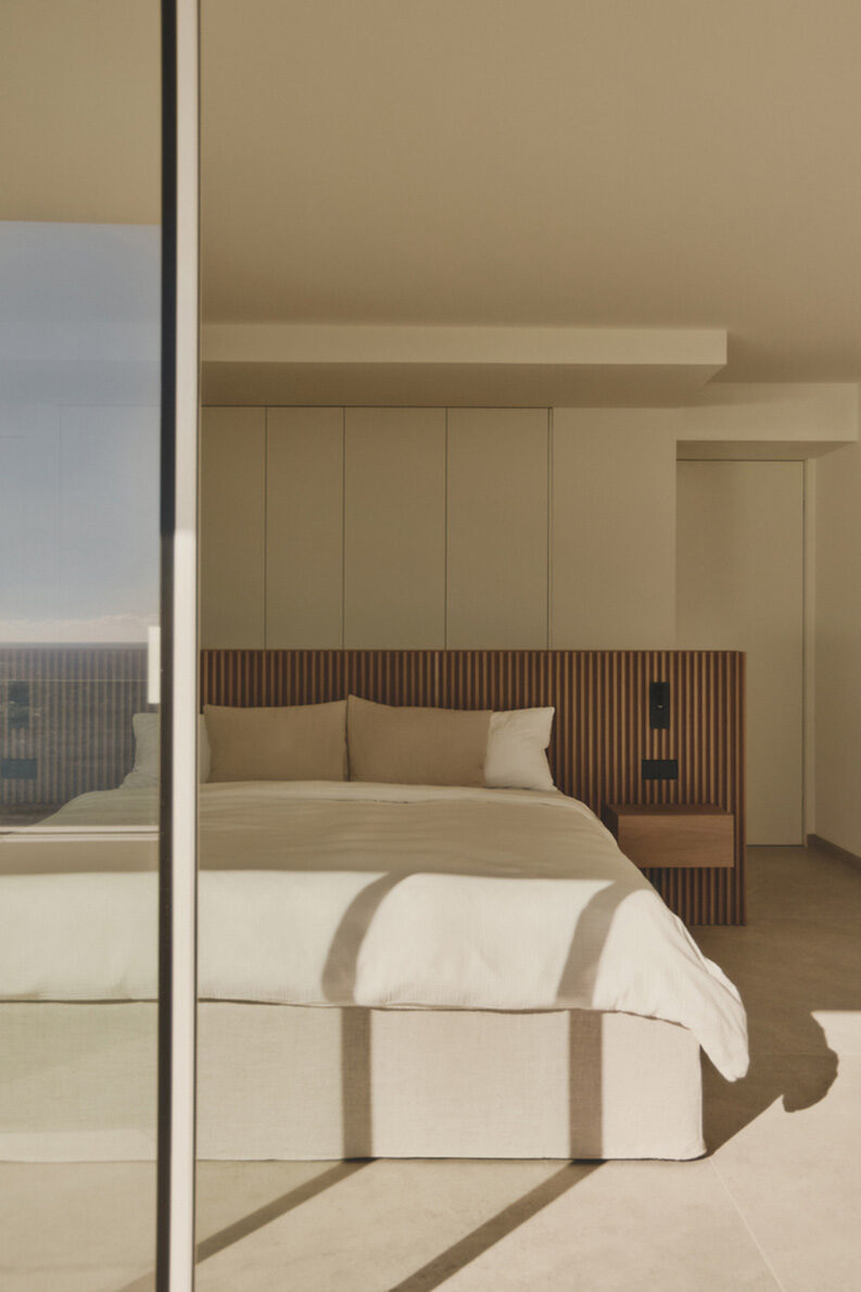 Casa L5 by Pasqual Giner Arquitectura