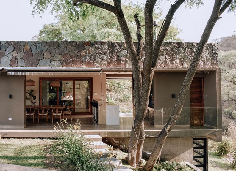 Casa LAB