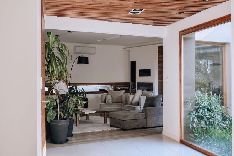 Casa LAB