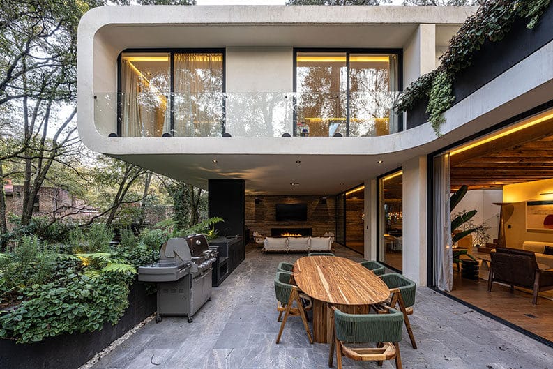 Casa LAI by Broissin