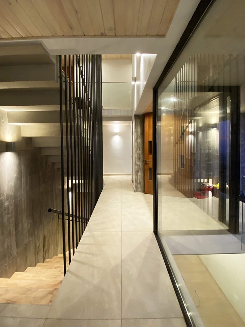 Casa LG by SEARQ