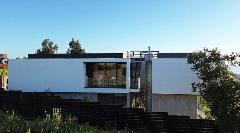 Casa LG by SEARQ