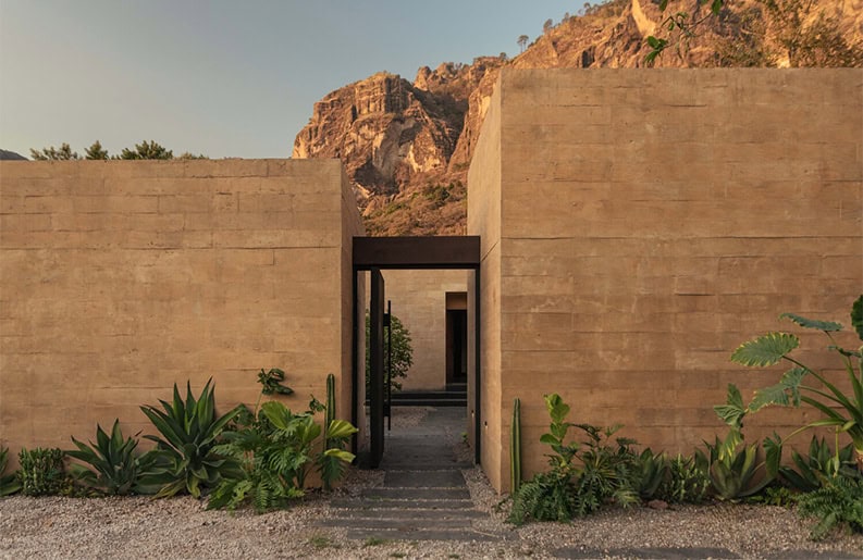 Casa LL by RA!