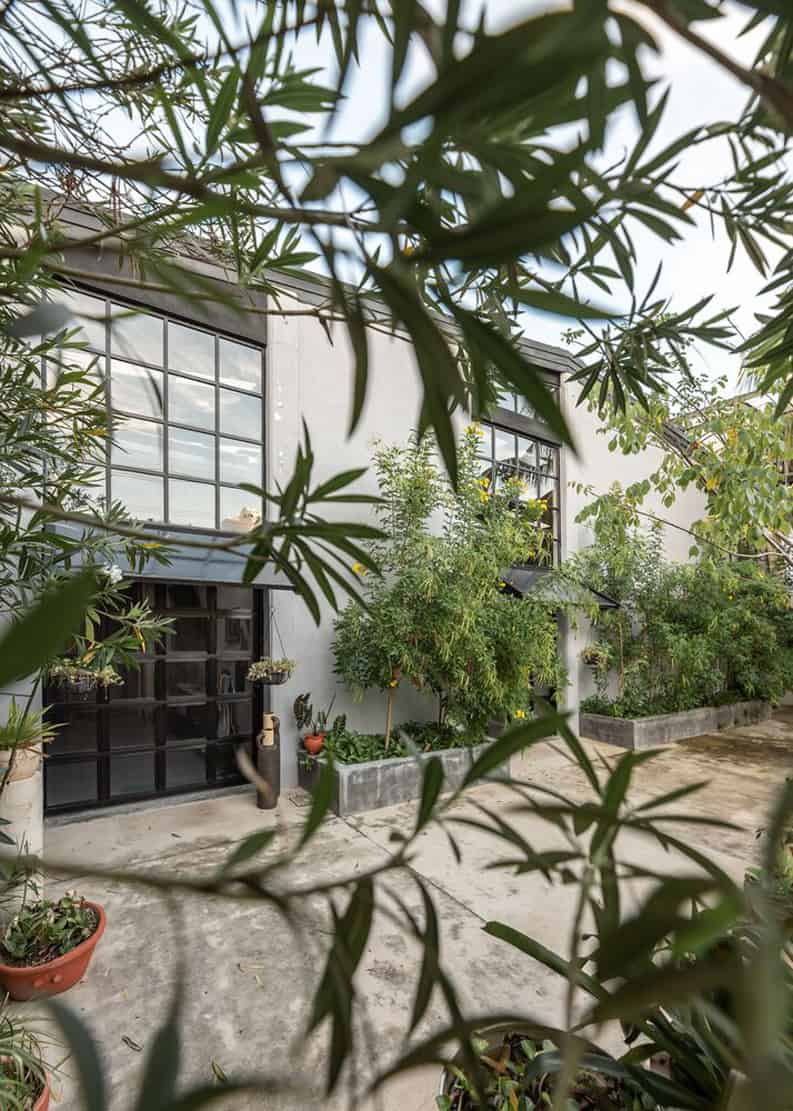 Casa La Bodega
