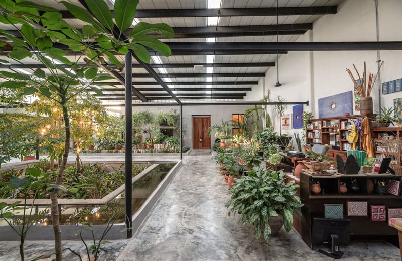 Casa La Bodega