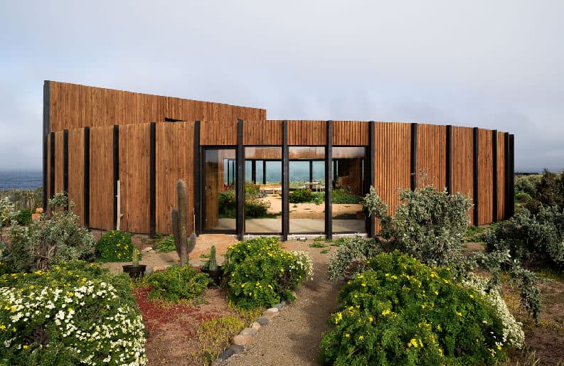 Casa La Chinita, DX Arquitectos, Pablo Blanco Barros
