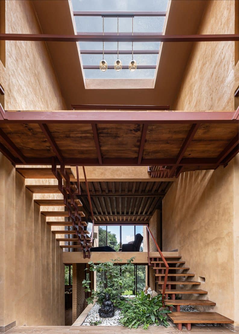 Casa La Sierra by Valdezarqs