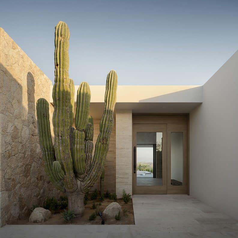Casa La Vista by Medeza, Querencia Design Center, Vertebral