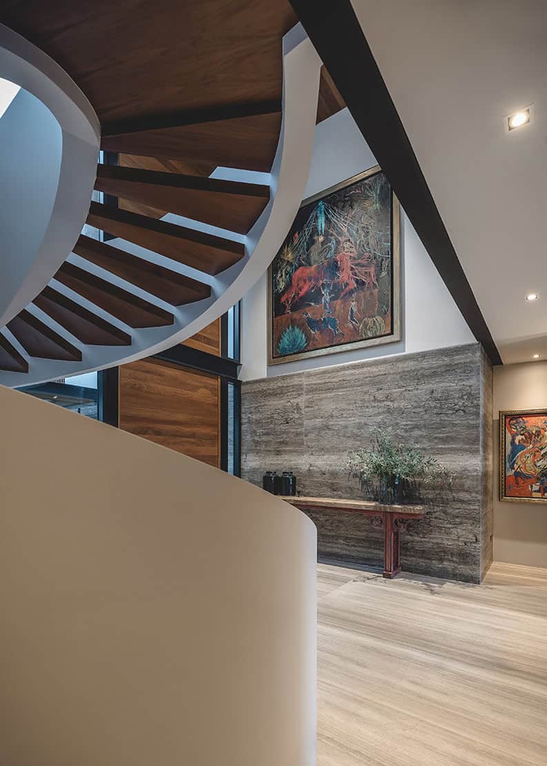 Casa Lago by BOIDE, AS ARQUITECTURA