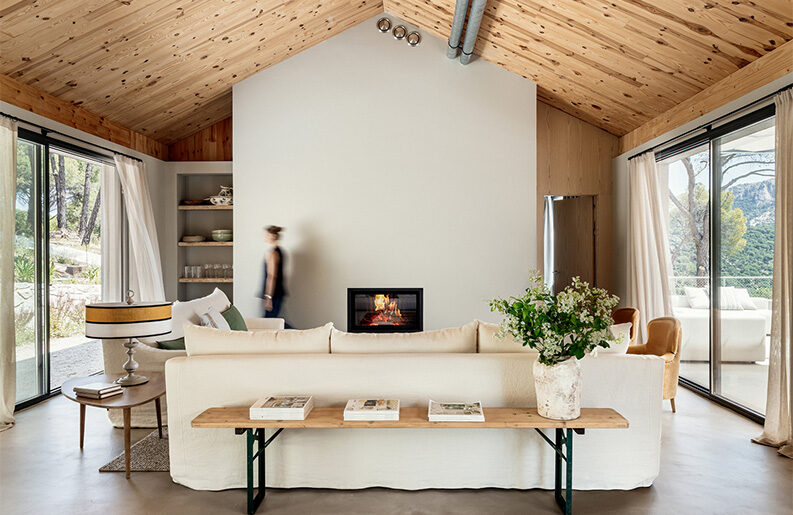 Casa Lago by More&Co