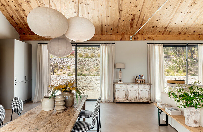 Casa Lago by More&Co