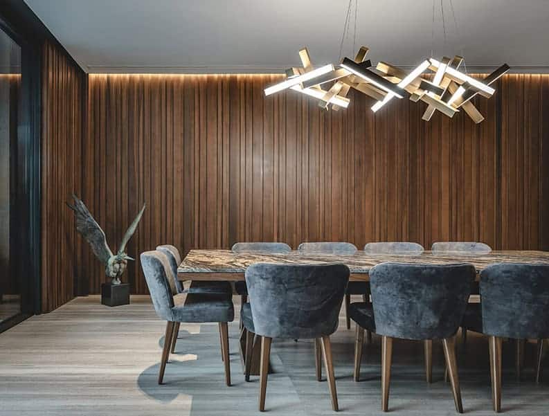 Casa Lago by BOIDE, AS ARQUITECTURA