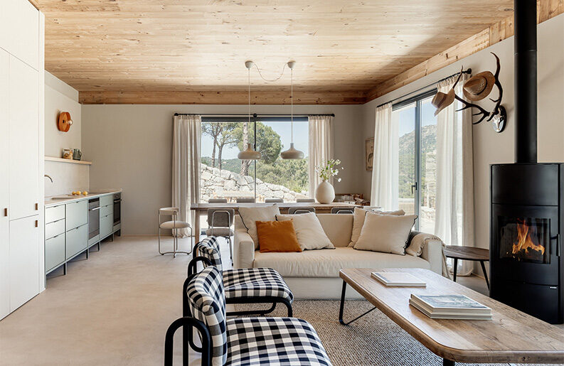 Casa Lago by More&Co