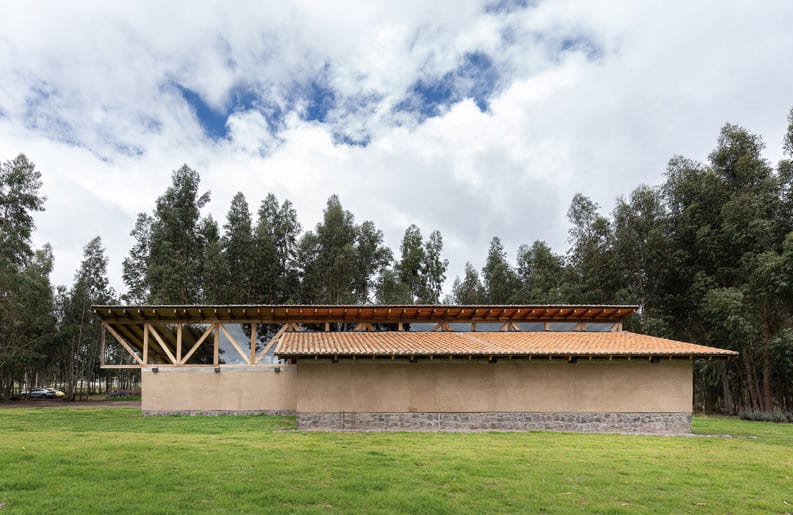 Casa Lasso