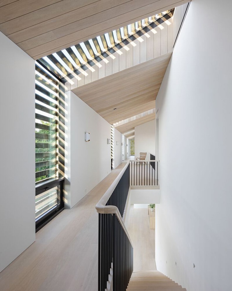 Casa Lathhouse, Michael Moran, Peter Murdock, Birdseye