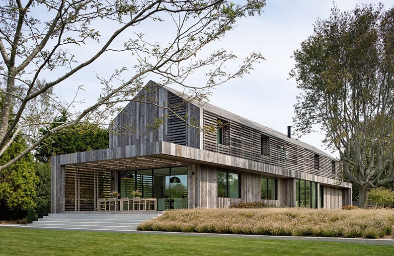 Casa Lathhouse, Michael Moran, Peter Murdock, Birdseye
