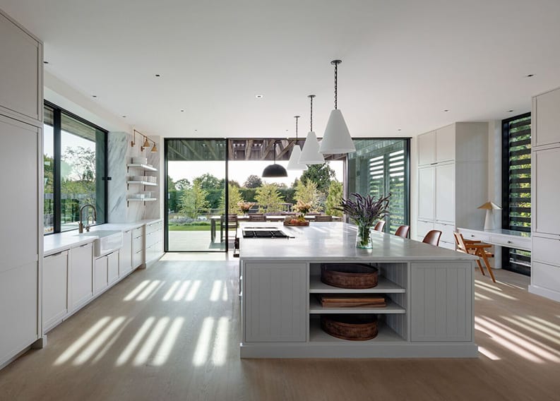 Casa Lathhouse, Michael Moran, Peter Murdock, Birdseye