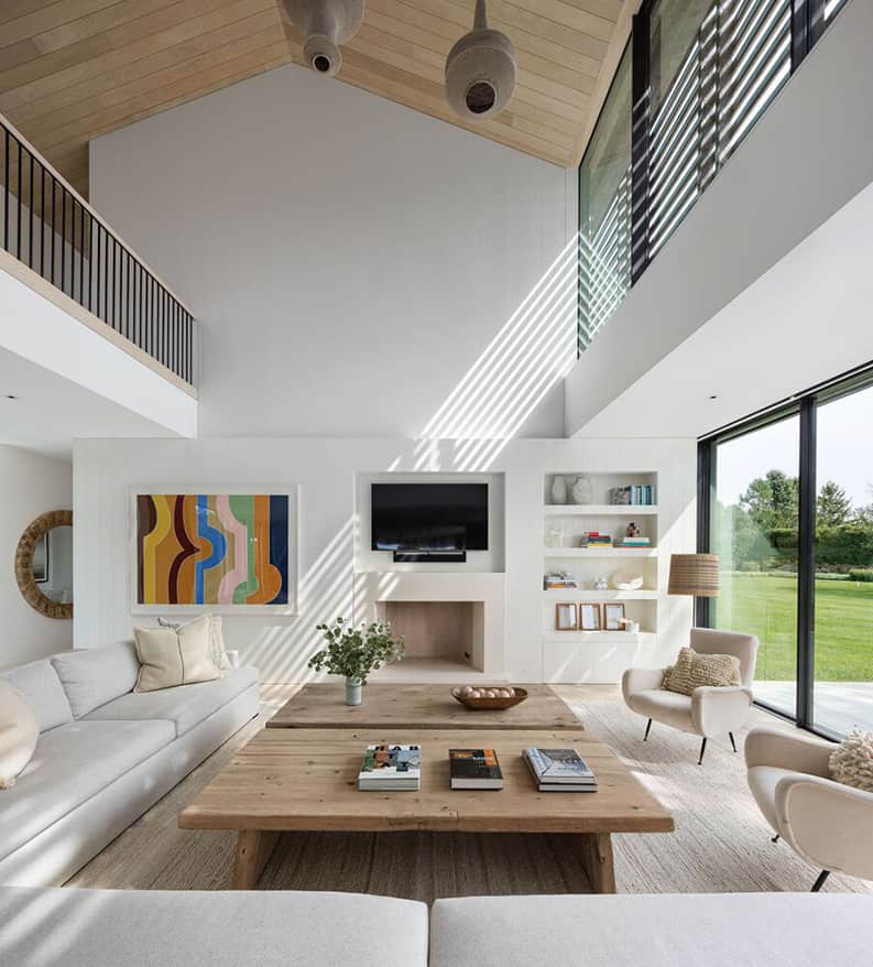 Casa Lathhouse, Michael Moran, Peter Murdock, Birdseye