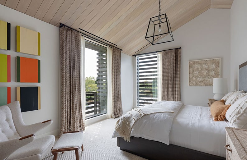Casa Lathhouse, Michael Moran, Peter Murdock, Birdseye