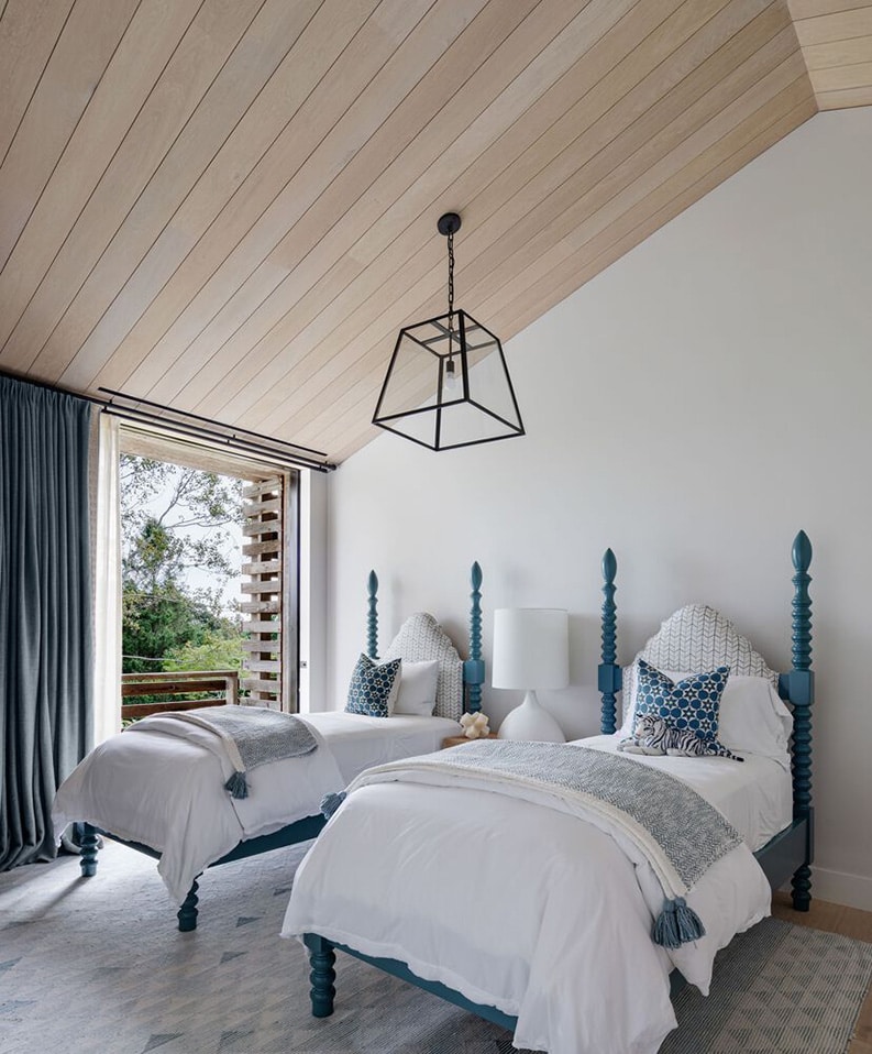 Casa Lathhouse, Michael Moran, Peter Murdock, Birdseye