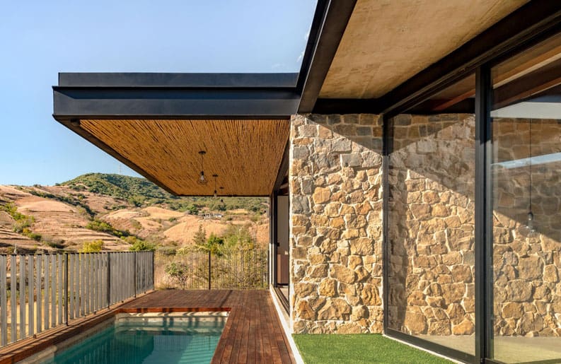 Casa Laurel