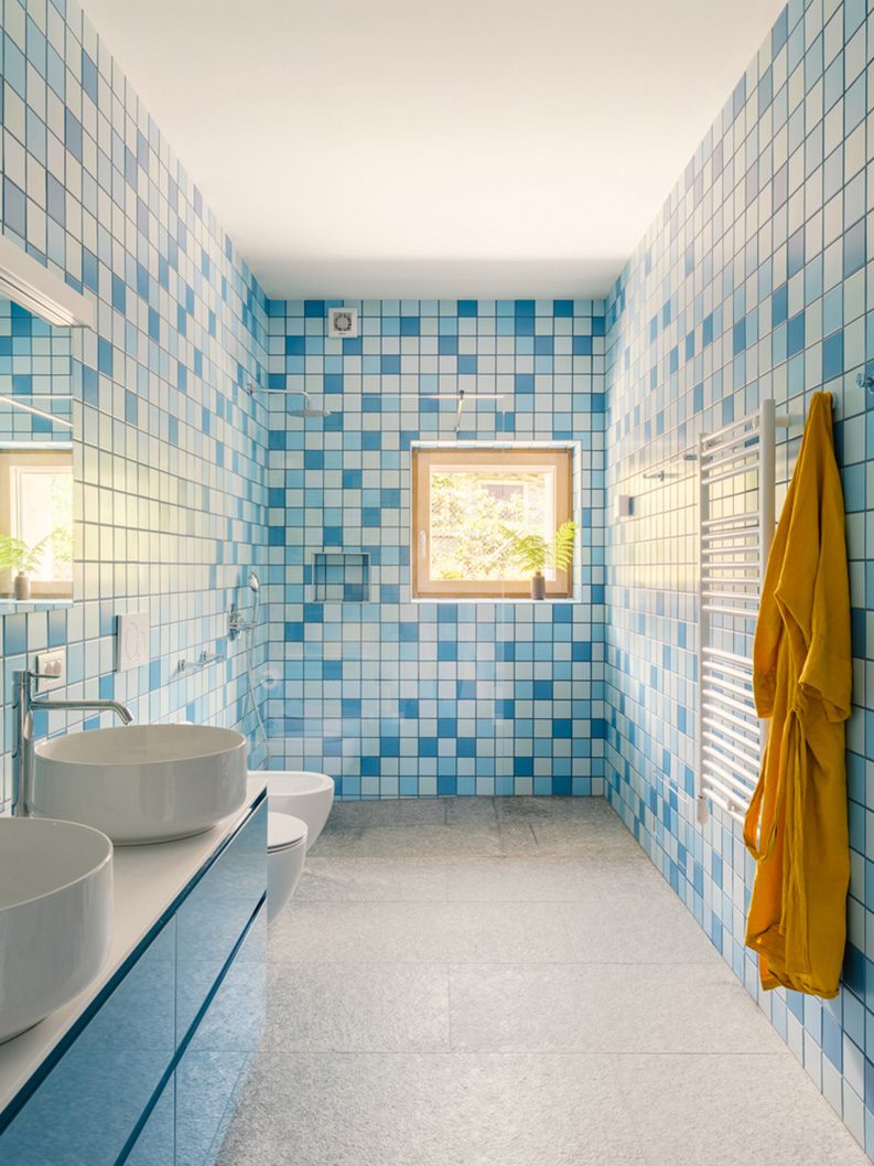 Casa Le Stalle by Pedro&Juana