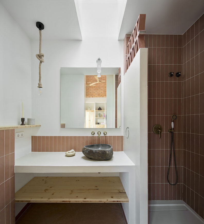 Casa Les Barraques by Arc Studi Arquitectura