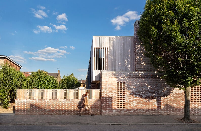 Casa Leyton