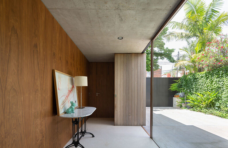 Casa Libertad by Clusellas Ades