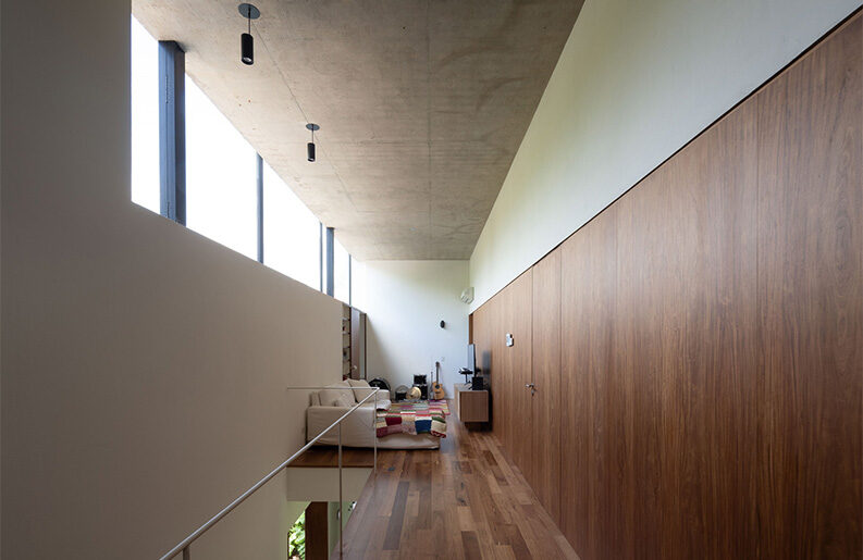 Casa Libertad by Clusellas Ades
