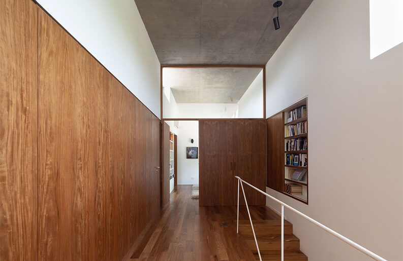 Casa Libertad by Clusellas Ades