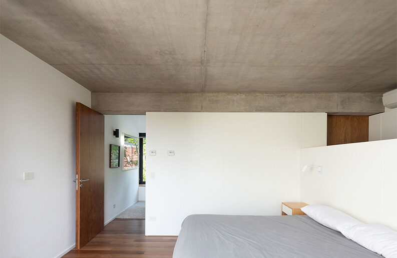 Casa Libertad by Clusellas Ades
