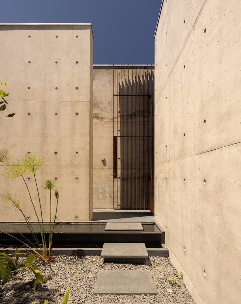 Casa Libre, Mário Martins Atelier, Fernando Guerra / FG+SG