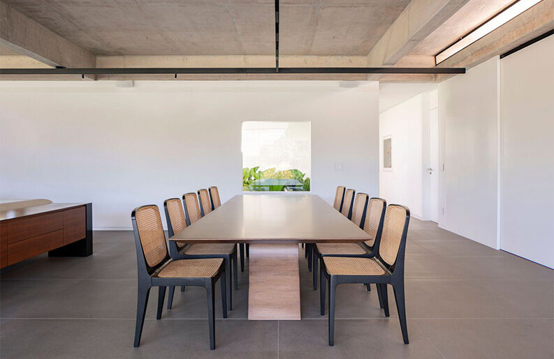 Casa Lima by BLOCO Arquitetos