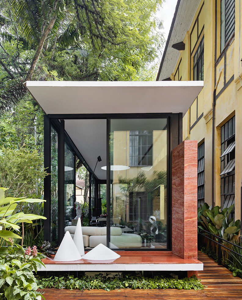 CASACOR São Paulo 2026. Un loft que encuentra belleza en la sencillez