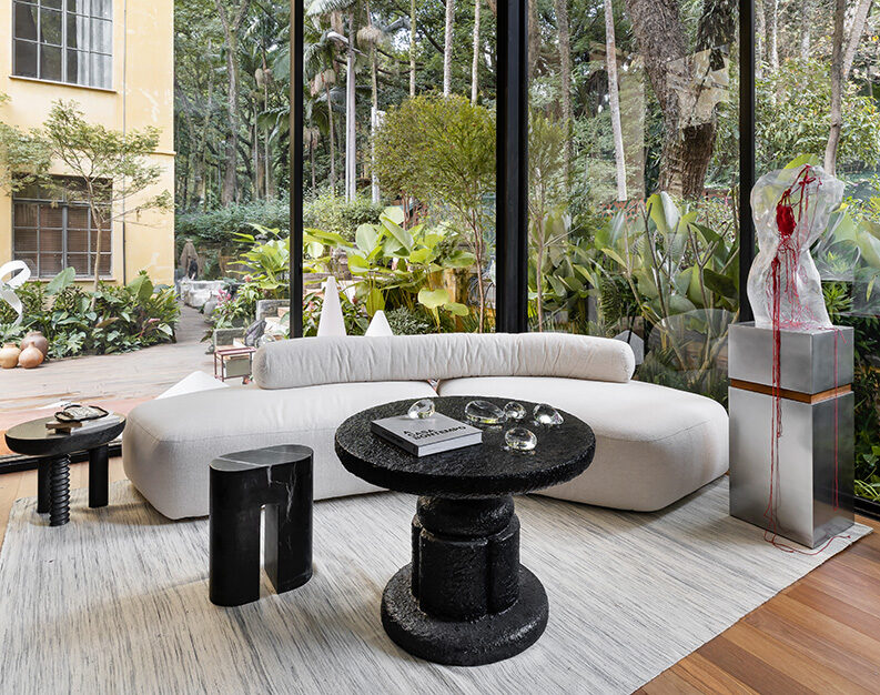 CASACOR São Paulo 2026. Un loft que encuentra belleza en la sencillez