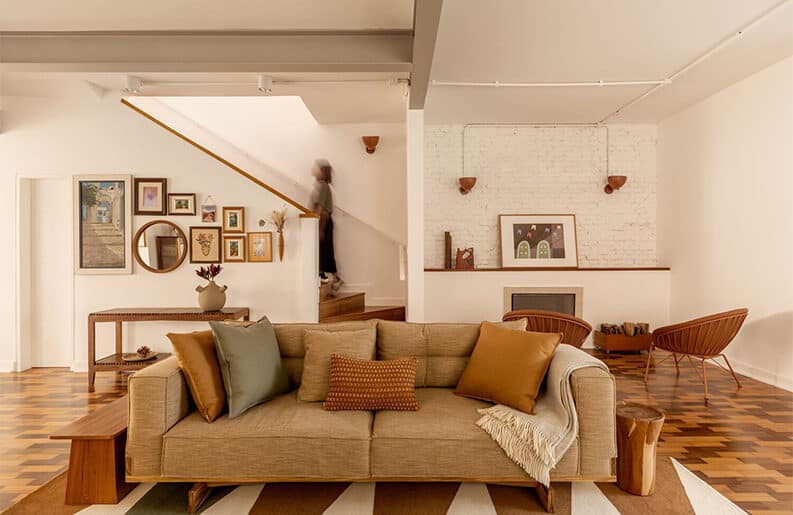 Casa Limonero by Mana arquitetura