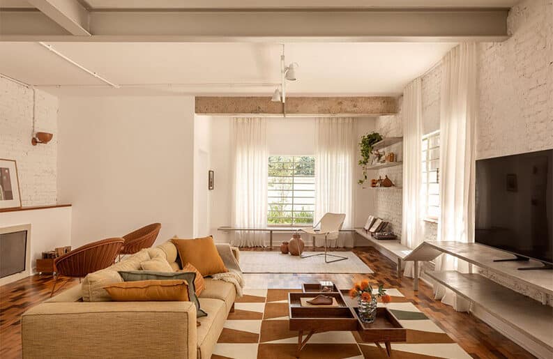 Casa Limonero by Mana arquitetura