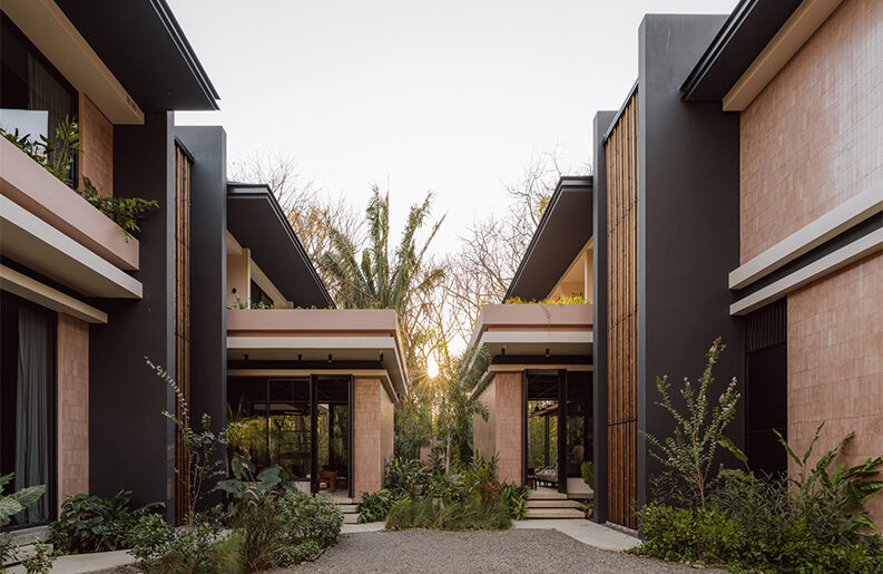 Casa Línea by Instinto Estudio