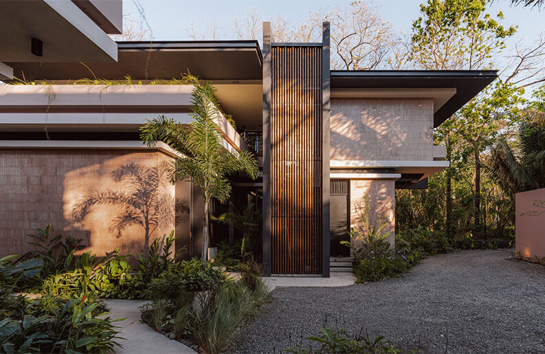 Casa Línea by Instinto Estudio