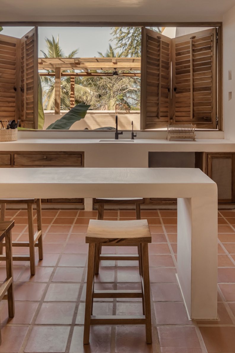 Casa Liquen by Fino Lozano, Pragma Estudio